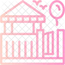 Amusement Park Theme Park Fun Park Icon