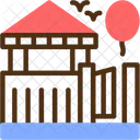 Amusement park  Icon