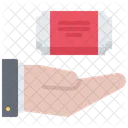 Amusement Park Ticket Funfair Pass Amusement Park Icon