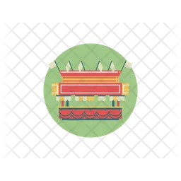 Amusement Store  Icon