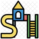Amusemnt Park  Icon