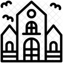 Amusment  Icon