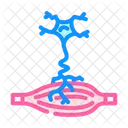 Amyotrophic Lateral Sclerosis Icon
