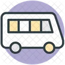 Fur Alle Bus Coach Symbol