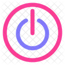 An Aus Symbol