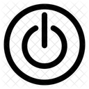 An Aus Symbol