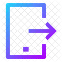 An Mobiltelefon Senden Mobiltelefone Symbol