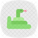 Anaconda  Icon