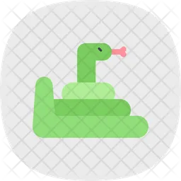 Anaconda  Icono