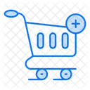 Anadir Al Carrito Compras Carrito Icon