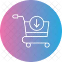 Agregar Al Carrito Agregar Carrito Icon