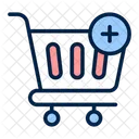 Agregar Carrito Comprar Icon