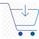 Anadir Al Carrito Carrito Compras Icon