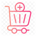 Anadir Al Carrito Almacenar Icon