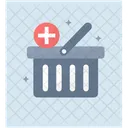 Agregar Al Carrito Agregar Articulo Agregar Producto Icono