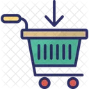 Agregar Al Carrito Agregar Articulo Agregar Producto Icono