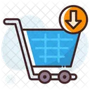 Agregar Al Carrito Agregar Articulo Agregar Producto Icono