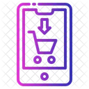 Anadir Al Carrito Icon