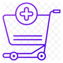 Agregar Al Carrito Agregar Articulo Comprar Icono