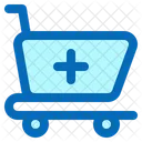 Agregar Al Carrito Agregar Articulo Comprar Icon