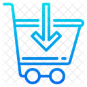 Agregar Al Carrito Agregar Articulo Agregar Icono