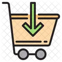 Agregar Al Carrito Agregar Articulo Agregar Icono