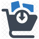 Añadir a la cesta  Icon