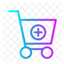 Anadir Al Carrito Icon
