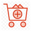 Carrito Agregar Icon