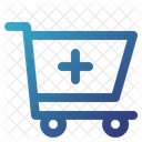 Agregar Al Carrito Agregar Articulo Carrito De Compras Icono