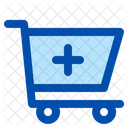 Agregar Al Carrito Agregar Articulo Carrito De Compras Icon