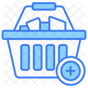 Anadir Al Carrito Compras Carrito Icon
