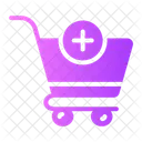 Agregar Al Carrito Agregar Producto Agregar Articulo Icono