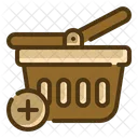 Añadir a la cesta  Icon