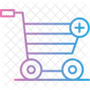 Anadir Al Carrito Anadir Comprar Icon