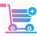 Anadir Al Carrito Anadir Comprar Icon