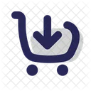 Descripcion Del Material De Interfaz De Usuario Icon