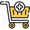 Negocio Tienda En Linea Icon