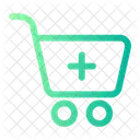 Agregar Al Carrito Comercio Electronico Comercio Y Compras Icon