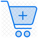 Anadir Al Carrito Compras Carrito Icon