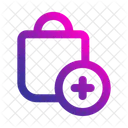 Agregar Al Carrito Agregar Producto Inventario Icon