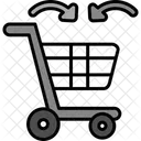 Agregar Almacenar Comprar Icon