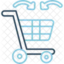 Agregar Almacenar Comprar Icon