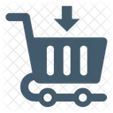 Agregar Al Carrito Agregar Articulo Agregar Producto Icono