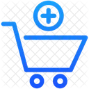 Anadir Al Carrito Anadir Producto Carrito De Compras Icon