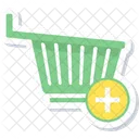 Anadir Al Carrito Comercio Electronico Carrito De Compras Icon
