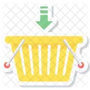 Anadir Cesta Compras Icon