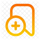 Anadir Al Archivo Icon