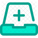 Archivo Mas Catalogo Icon
