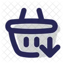Anadir Al Carrito Carrito De Compra Insertar En El Carrito Icon
